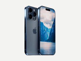 Điện Thoại iPhone Chính Hãng